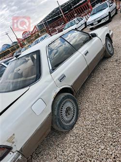 تويوتا II مارك